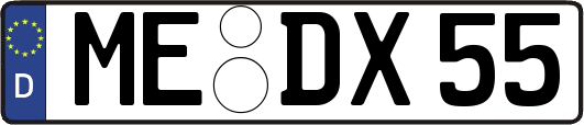ME-DX55