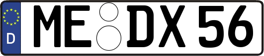 ME-DX56