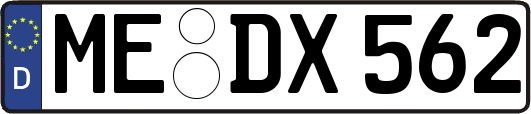 ME-DX562