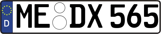 ME-DX565