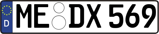 ME-DX569