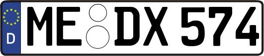 ME-DX574