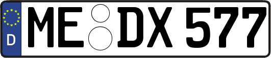 ME-DX577