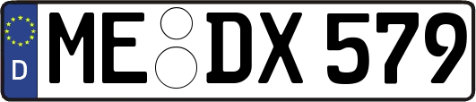 ME-DX579