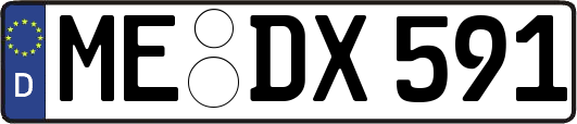 ME-DX591