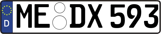ME-DX593