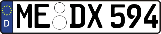 ME-DX594