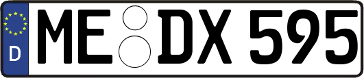 ME-DX595