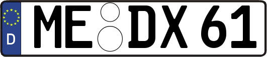 ME-DX61