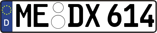 ME-DX614