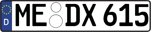 ME-DX615