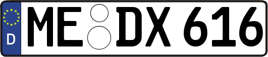 ME-DX616