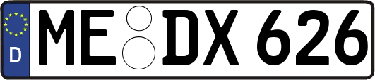 ME-DX626