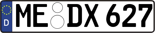ME-DX627