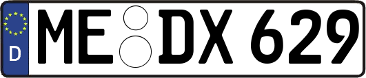 ME-DX629