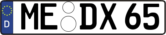 ME-DX65