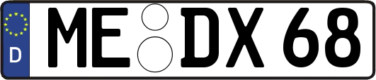 ME-DX68