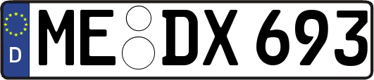 ME-DX693