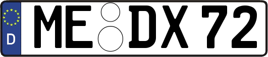 ME-DX72