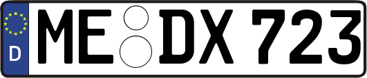 ME-DX723