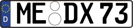 ME-DX73