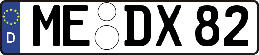 ME-DX82