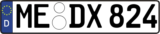 ME-DX824
