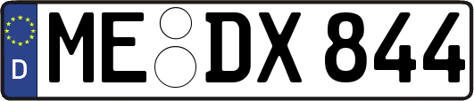 ME-DX844