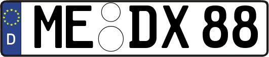ME-DX88