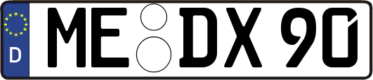 ME-DX90