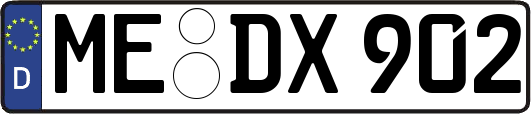ME-DX902