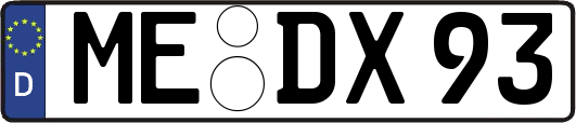 ME-DX93