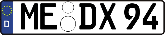 ME-DX94