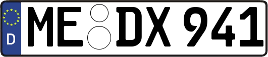 ME-DX941