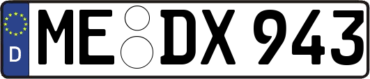 ME-DX943