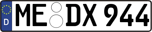 ME-DX944