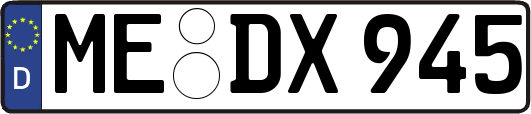 ME-DX945