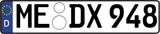 ME-DX948