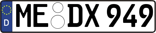 ME-DX949