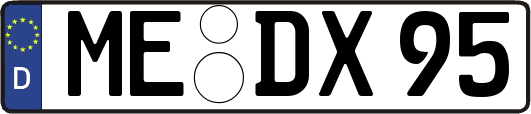 ME-DX95