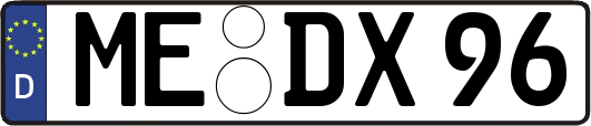 ME-DX96