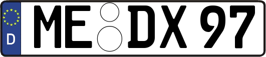 ME-DX97