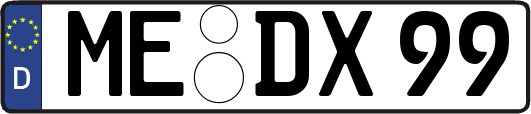 ME-DX99