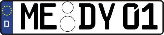 ME-DY01