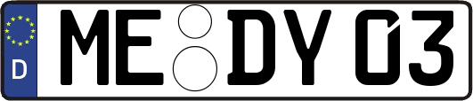 ME-DY03
