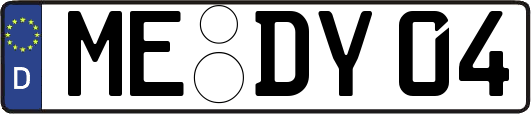 ME-DY04