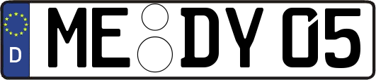 ME-DY05