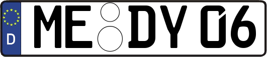 ME-DY06