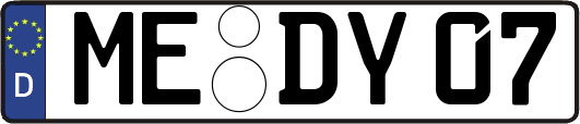 ME-DY07