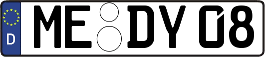 ME-DY08